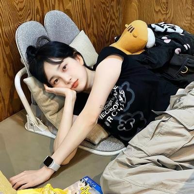 书法女孩 舞动甲子园